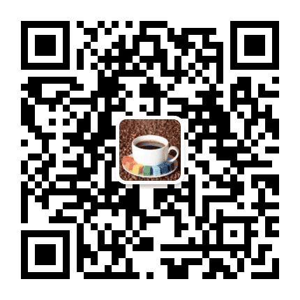 东莞美食大搜罗公众号二维码