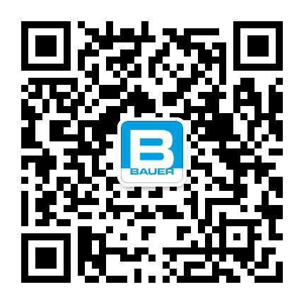 宝华压缩机公众号二维码