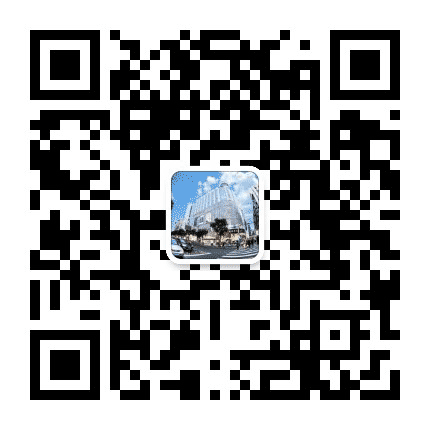 蚌埠百货大楼公众号二维码