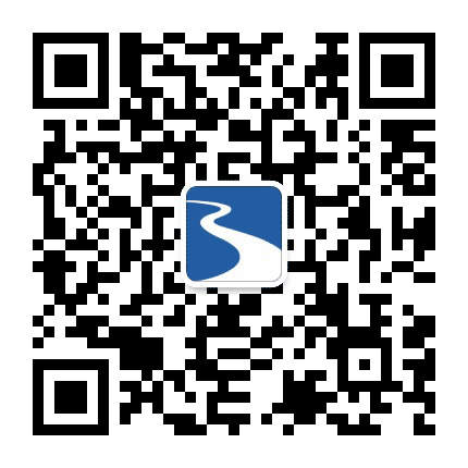 1079蚌埠新闻综合广播公众号二维码