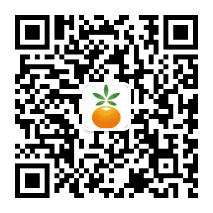 白城农商银行公众号二维码