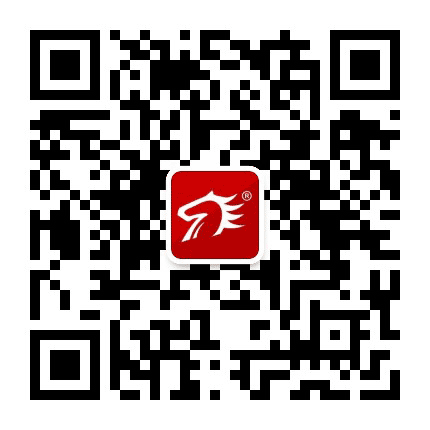 扬州百城招聘公众号二维码