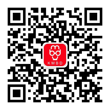 康明宝岛眼镜沧水铺1302店公众号二维码