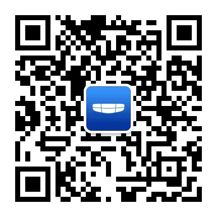 保定元通4S店公众号二维码