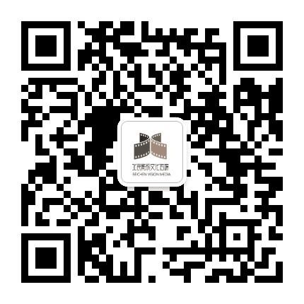 影像恭城公众号二维码
