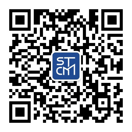 北京电影学院视听传媒学院公众号二维码
