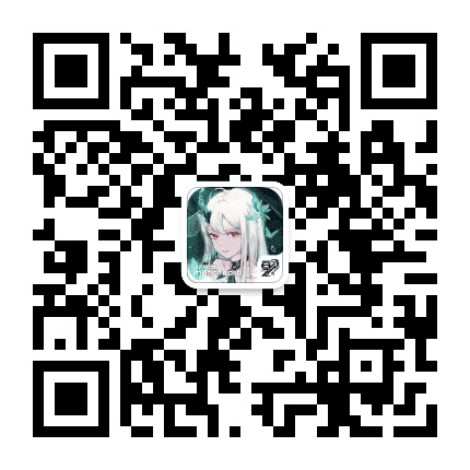 百分之一手游公众号二维码