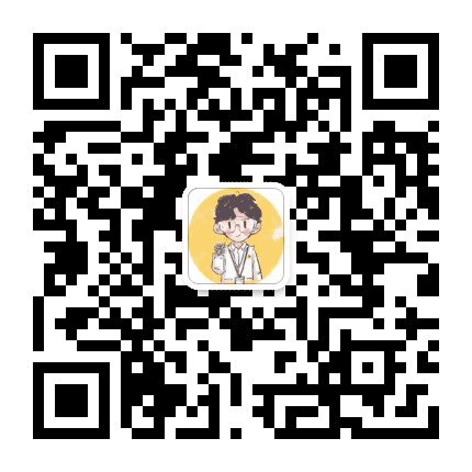 白果青年公众号二维码