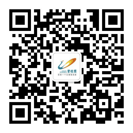 碧桂园在哈尔滨公众号二维码