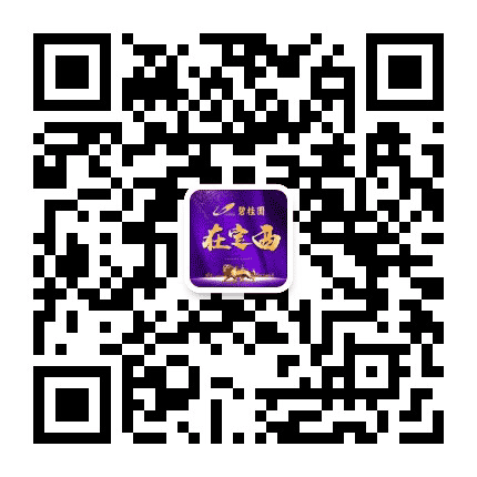 碧桂园在定西公众号二维码