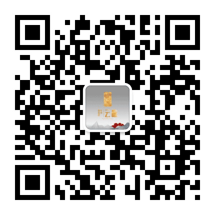碧桂园中洲云麓公众号二维码