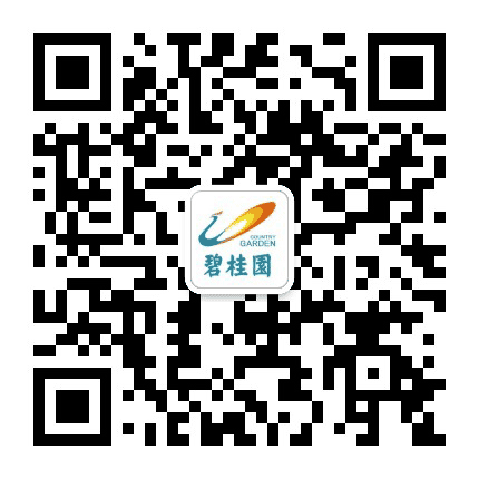碧桂园在秦皇岛公众号二维码
