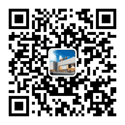 北海万达广场公众号二维码