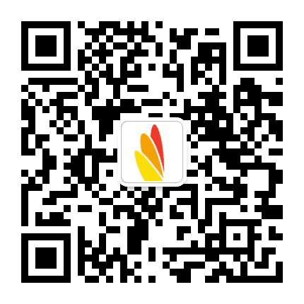 文心复兴公众号二维码