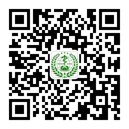 北京市朝阳区桓兴肿瘤医院公众号二维码
