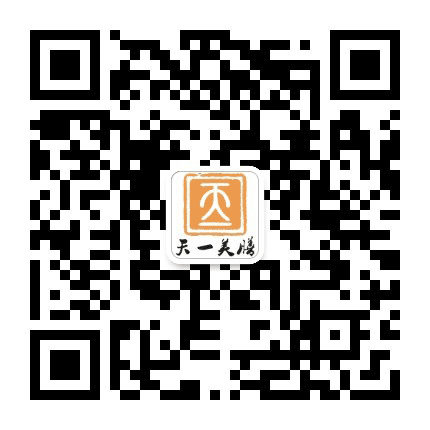 饱贝儿享瘦美好生活公众号二维码