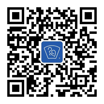 北京和睦家医院公众号二维码