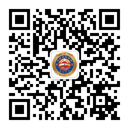 北京消防协会订阅号公众号二维码