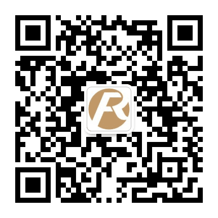 北京富力家园公众号二维码