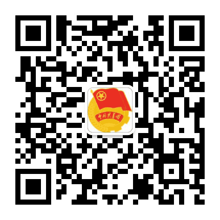 北京科技大学天津学院团委公众号二维码