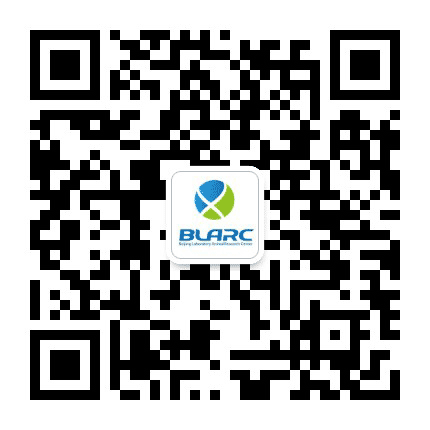 北京实验动物研究中心公众号二维码