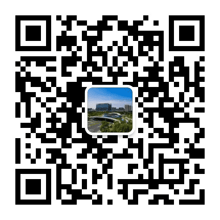 北仑文体旅游公众号二维码