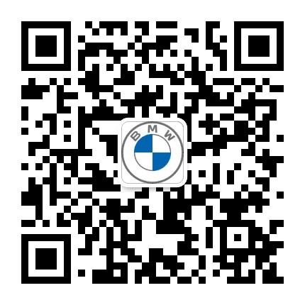 金坛宝尊宝马公众号二维码