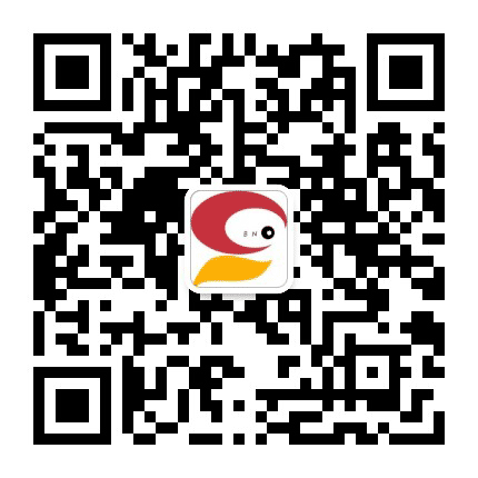 大语文学苑公众号二维码