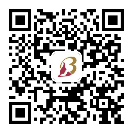 博爱月子中心公众号二维码