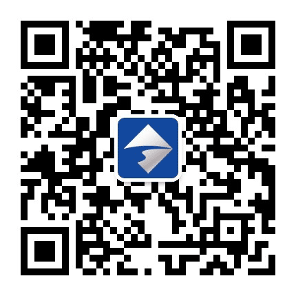 视南微动态公众号二维码