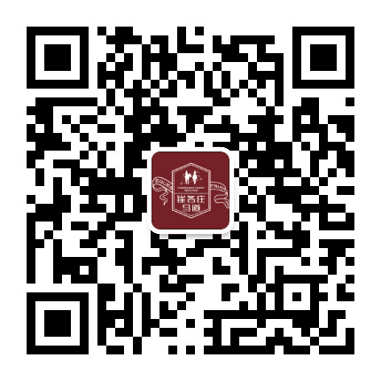 崔各庄马道公众号二维码