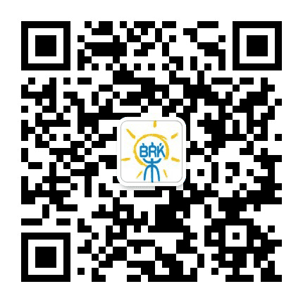 北京王府幼儿园公众号二维码