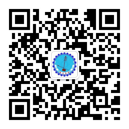 宝日勿苏镇公众号二维码