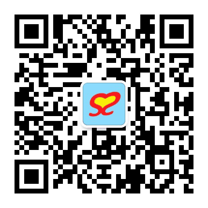 群力卜氏酷配公众号二维码