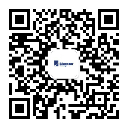 锦丰科技集团公众号二维码