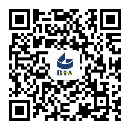 中北知识产权集团公众号二维码