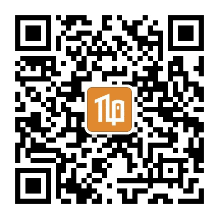 富力物业内蒙古公众号二维码
