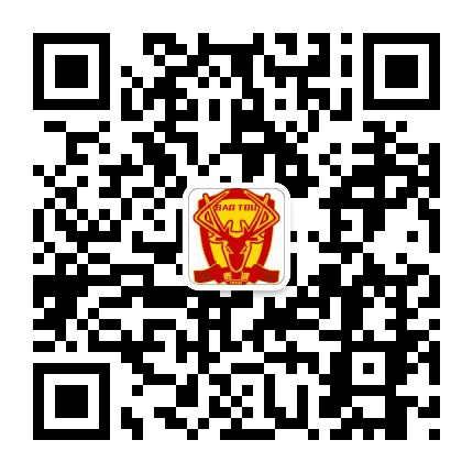 荣耀鹿城公众号二维码