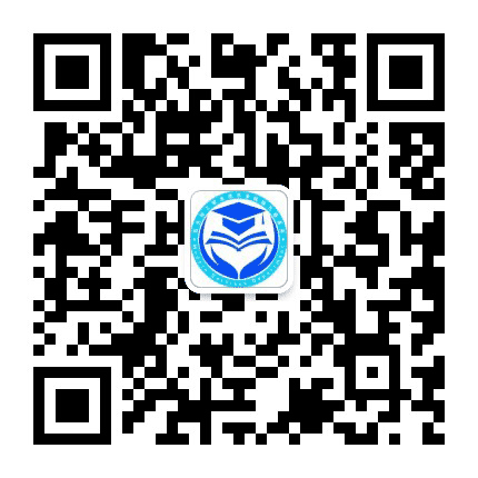 包头轻院教育系公众号二维码