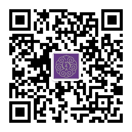 北京建筑大学就业指导中心公众号二维码