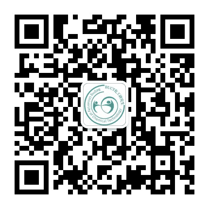 BUCT化工研总支公众号二维码