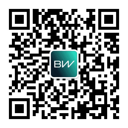 博格华纳宁波姜山工厂公众号二维码