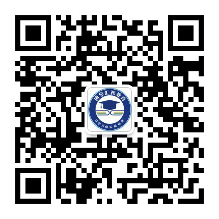 博学汇智教育公众号二维码