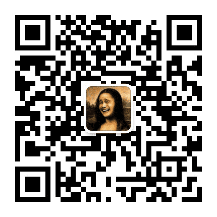 爆笑内涵段子公众号二维码