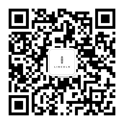 北苑林肯中心公众号二维码