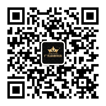 巴中帝豪公众号二维码