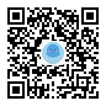 八爪鱼研究所公众号二维码