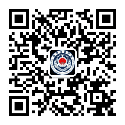 巴中城管执法公众号二维码