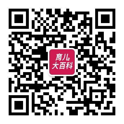 科学育儿小管家公众号二维码