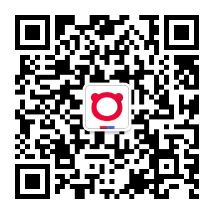 百度手机浏览器公众号二维码